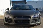 Audi R8 by ZR Auto on TSW Wheels 2015 года